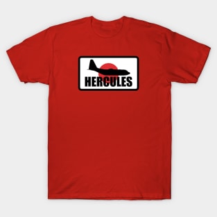 C-130 Hercules Japan T-Shirt